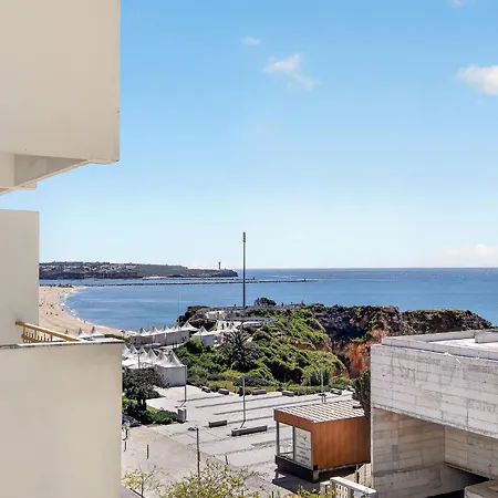 Rocha Mar Appartement Portimão