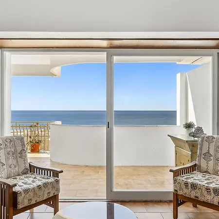 Apartment Rocha Mar