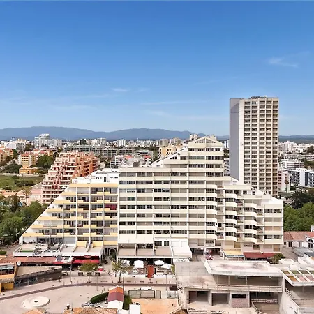 Appartement Rocha Mar Portimão