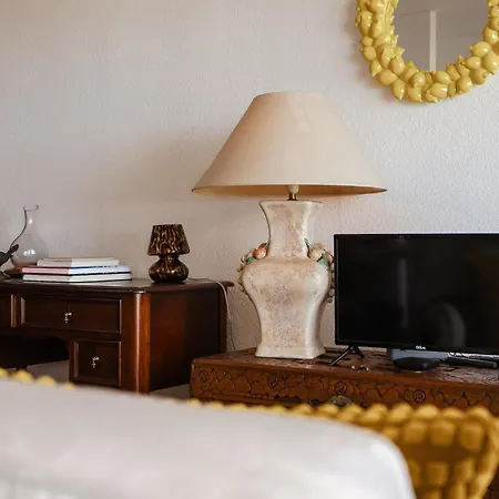 Rocha Mar Apartment Portimão