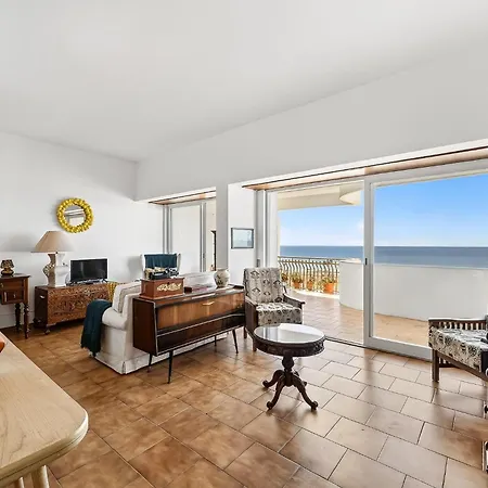 Appartement Rocha Mar