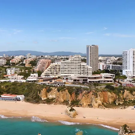 Rocha Mar Appartement *