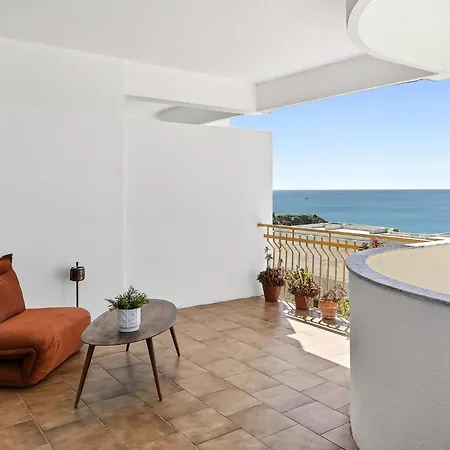 Rocha Mar Appartement *
