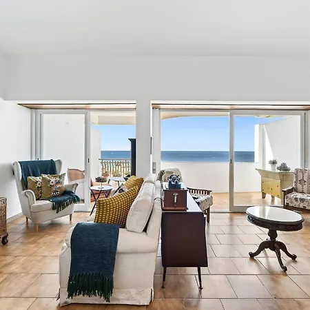 Appartement Rocha Mar *
