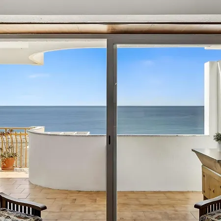 Appartement Rocha Mar
