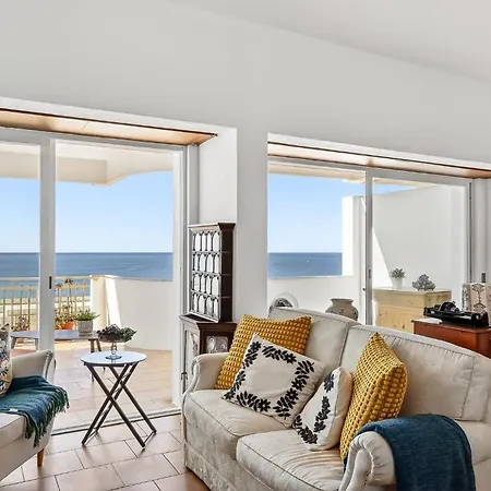 Appartement Rocha Mar *