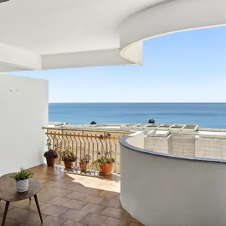 Appartement Rocha Mar *