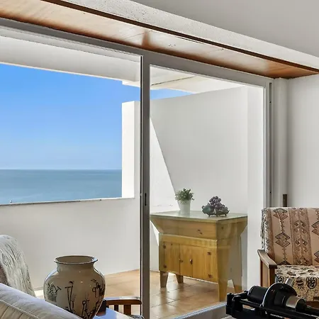 Appartement Rocha Mar *