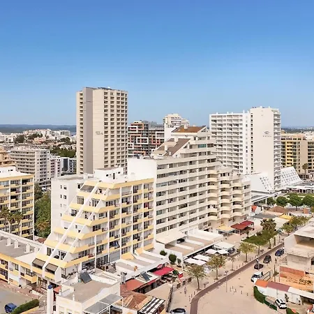 Rocha Mar Appartement