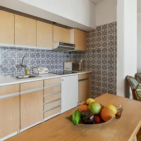 Appartement Rocha Mar