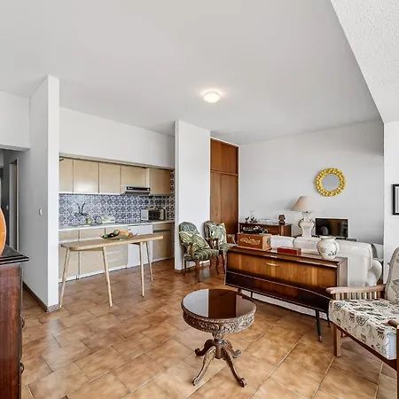 Apartment Rocha Mar