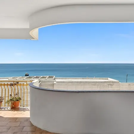 Rocha Mar Appartement