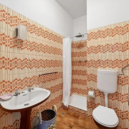 Rocha Mar Apartment