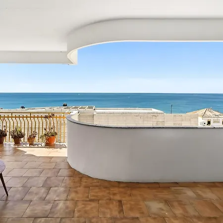 Appartement Rocha Mar *