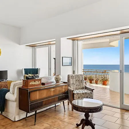 Rocha Mar Appartement