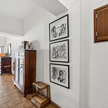 Rocha Mar Appartement Portimão