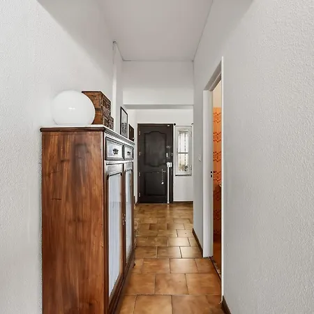 Rocha Mar Appartement *