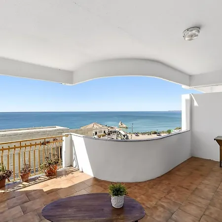 Appartement Rocha Mar